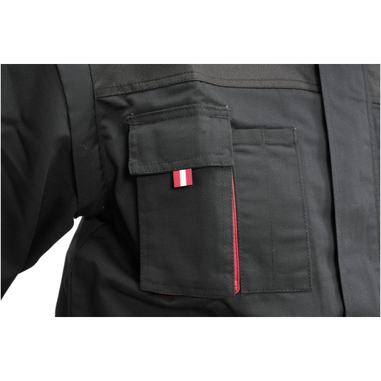 BLUZA ROBOCZA DUERO R. S -zdjęcie numer 4