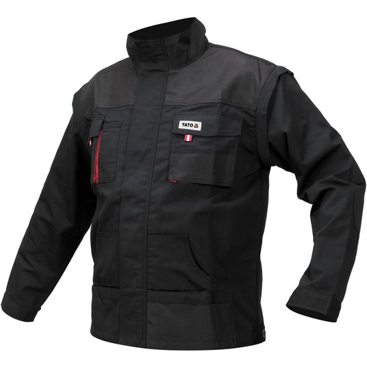 BLUZA ROBOCZA DUERO R. S -zdjęcie numer 1