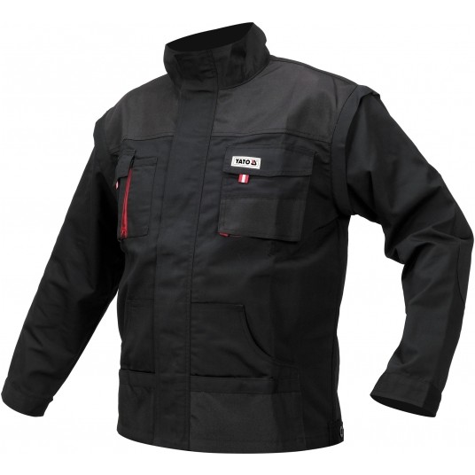 BLUZA ROBOCZA DUERO R. S -zdjęcie numer 1