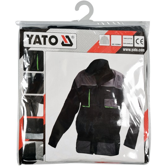 BLUZA ROBOCZA PALEA R. M -zdjęcie numer 1