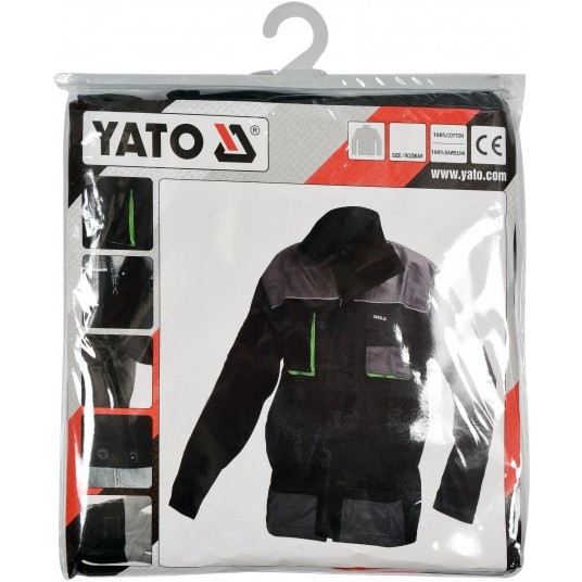 BLUZA ROBOCZA PALEA R. M -zdjęcie numer 1