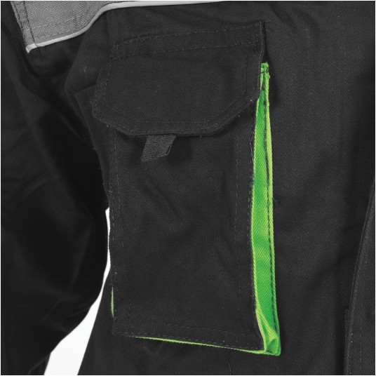 BLUZA ROBOCZA PALEA R. S -zdjęcie numer 12