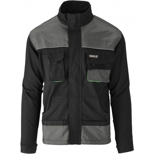 BLUZA ROBOCZA PALEA R. S -zdjęcie numer 3