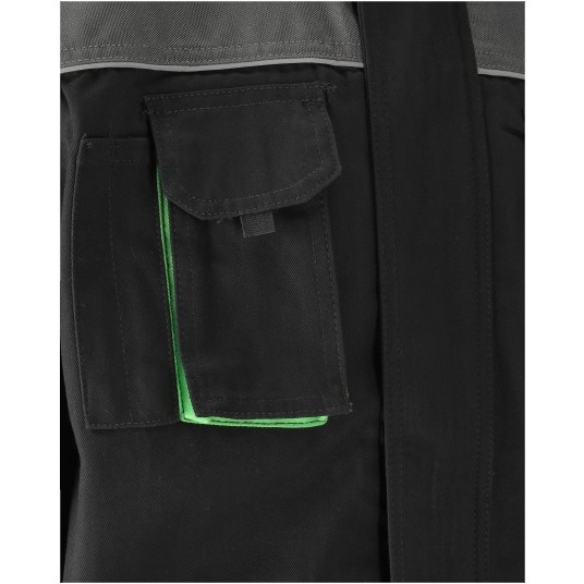 BLUZA ROBOCZA PALEA R. S -zdjęcie numer 5