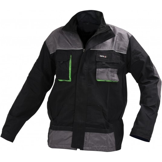 BLUZA ROBOCZA PALEA R. S -zdjęcie numer 1