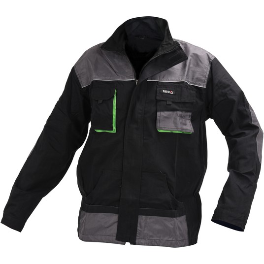 BLUZA ROBOCZA PALEA R. S -zdjęcie numer 1