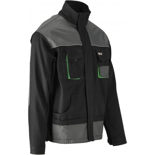 BLUZA ROBOCZA PALEA R. S -zdjęcie numer 2