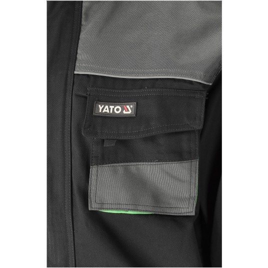 BLUZA ROBOCZA PALEA R. S -zdjęcie numer 6