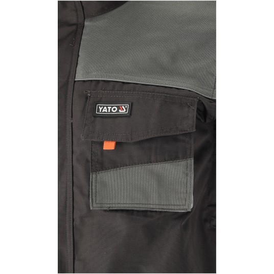 BLUZA ROBOCZA PEGMA R. M -zdjęcie numer 6