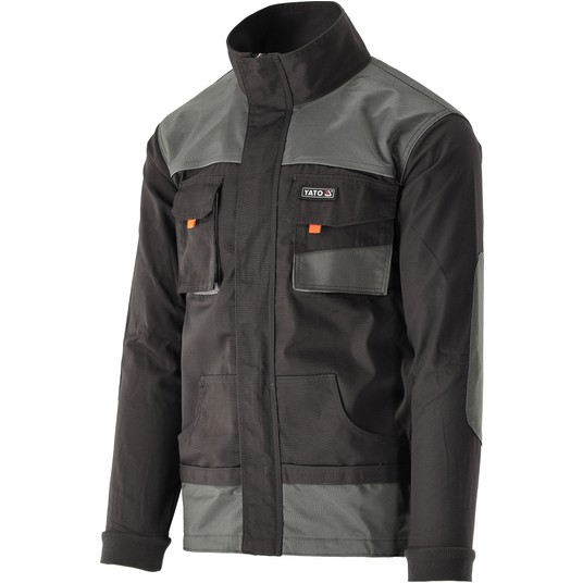 BLUZA ROBOCZA PEGMA R. M -zdjęcie numer 1