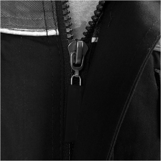 BLUZA ROBOCZA PEGMA R. S -zdjęcie numer 8