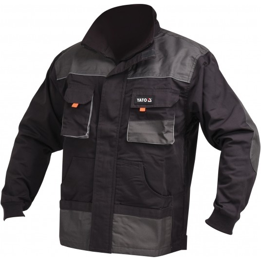 BLUZA ROBOCZA PEGMA R. S -zdjęcie numer 3