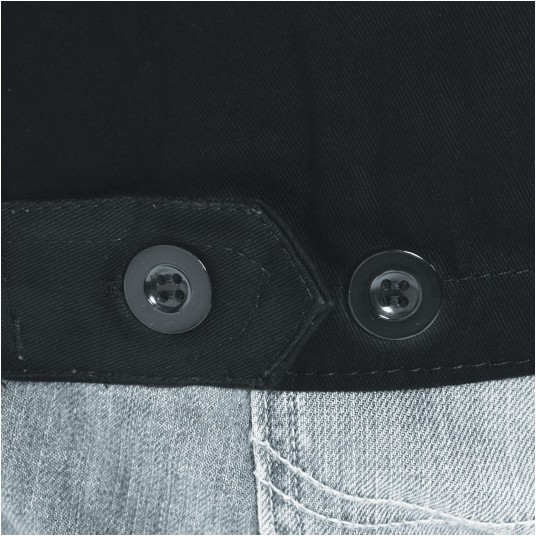 BLUZA ROBOCZA PEGMA R. S -zdjęcie numer 4
