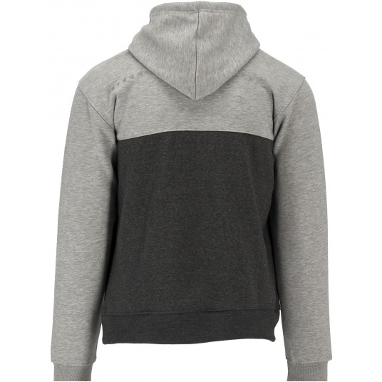 BLUZA Z KAPTUREM LABRADOR R. M -zdjęcie numer 5