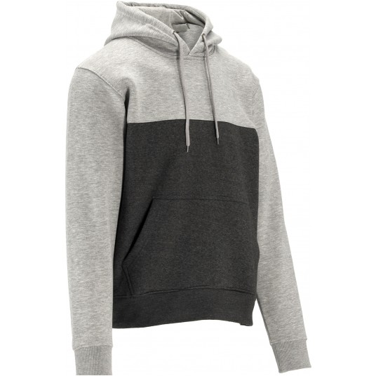 BLUZA Z KAPTUREM LABRADOR R. M -zdjęcie numer 3