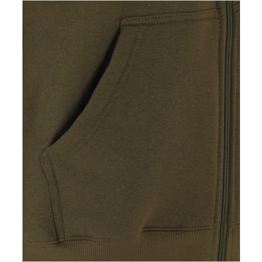 BLUZA Z KAPTUREM MORO R. M -zdjęcie numer 5