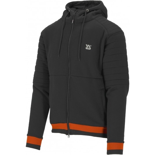 BLUZA Z KAPTUREM ROTTWEILER R. M -zdjęcie numer 1