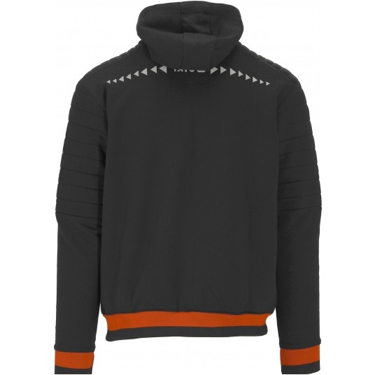 BLUZA Z KAPTUREM ROTTWEILER R. M -zdjęcie numer 5