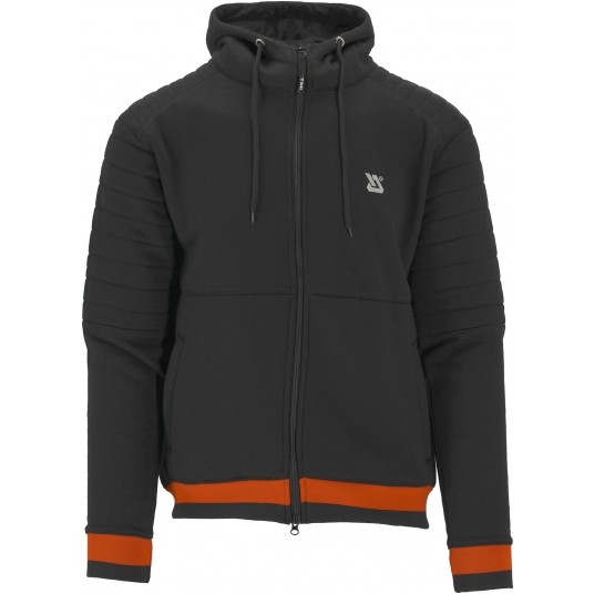 BLUZA Z KAPTUREM ROTTWEILER R. M -zdjęcie numer 4