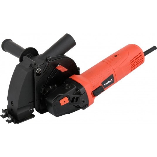 BRUZDOWNICA 1700W 125MM -zdjęcie numer 1
