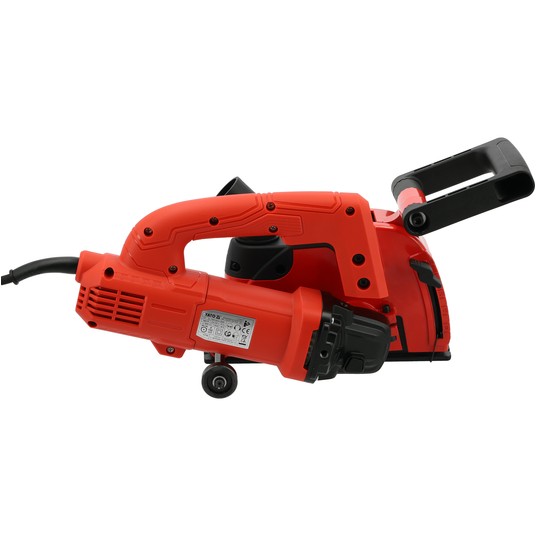 BRUZDOWNICA 1800W 150MM -zdjęcie numer 14
