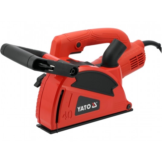 BRUZDOWNICA 1800W 150MM -zdjęcie numer 1