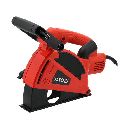 BRUZDOWNICA 1800W 150MM -zdjęcie numer 9