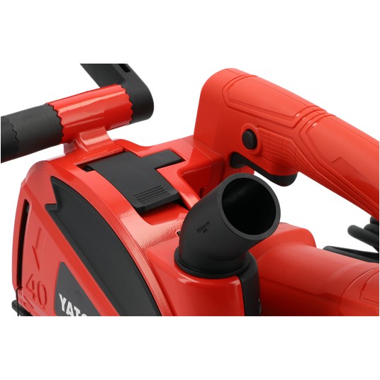 BRUZDOWNICA 1800W 150MM -zdjęcie numer 5