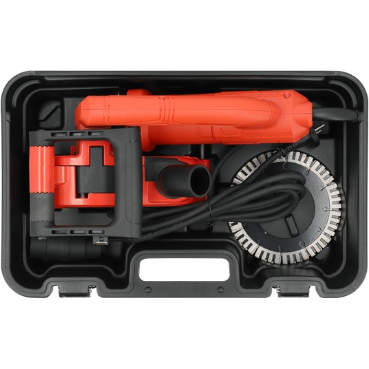 BRUZDOWNICA 1800W 150MM -zdjęcie numer 8
