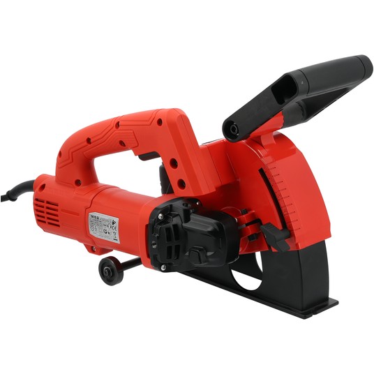 BRUZDOWNICA 1800W 150MM -zdjęcie numer 11
