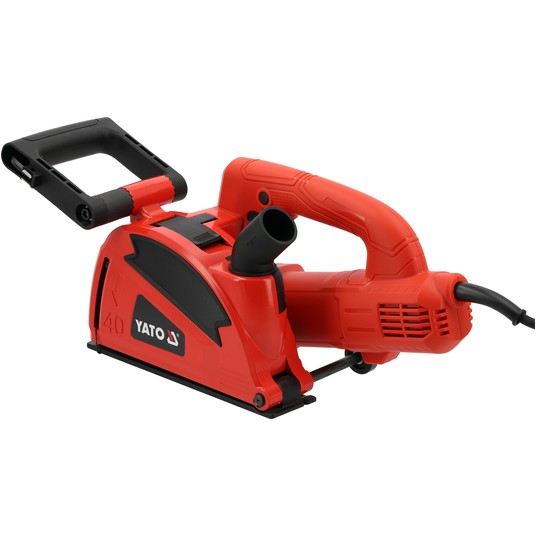 BRUZDOWNICA 1800W 150MM -zdjęcie numer 12
