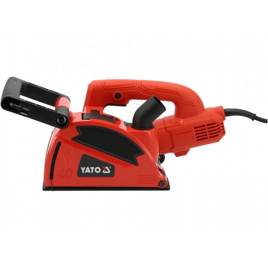 BRUZDOWNICA 1800W 150MM -zdjęcie numer 13