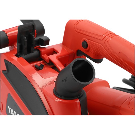 BRUZDOWNICA 1800W 150MM -zdjęcie numer 6