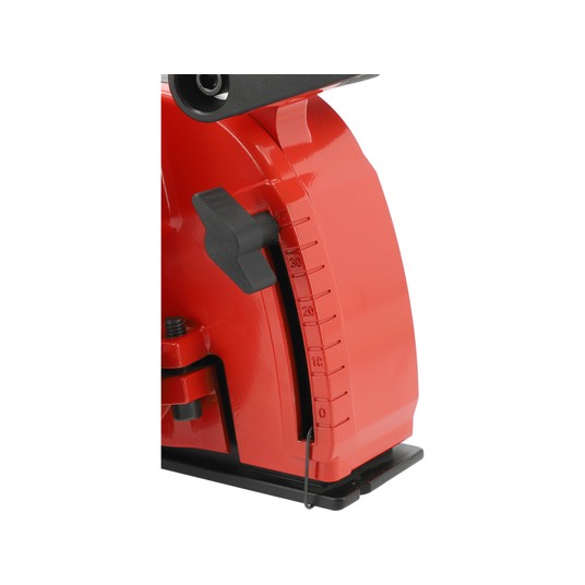BRUZDOWNICA 1800W 150MM -zdjęcie numer 2
