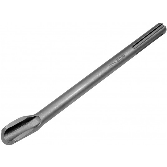 BRUZDOWNIK 26MM SDS MAX 300MM -zdjęcie numer 2