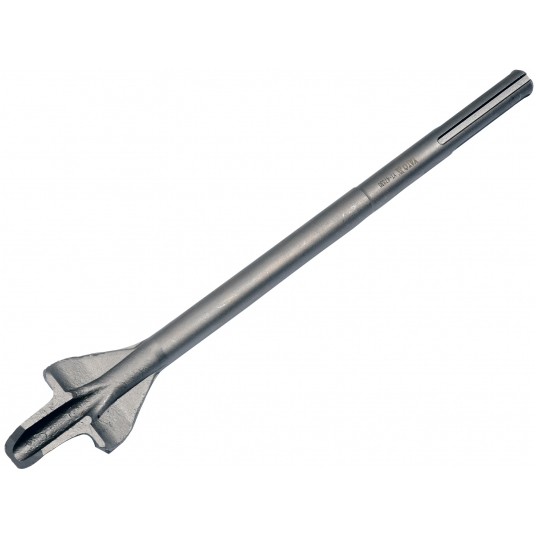 BRUZDOWNIK 35MM SDS MAX -zdjęcie numer 2