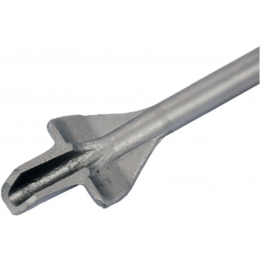 BRUZDOWNIK 35MM SDS MAX -zdjęcie numer 3