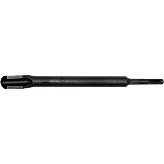 BRUZDOWNIK SDS PLUS 22x18x250 CrV -zdjęcie numer 1