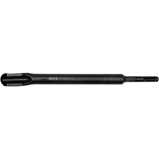 BRUZDOWNIK SDS PLUS 22x18x250 CrV -zdjęcie numer 1