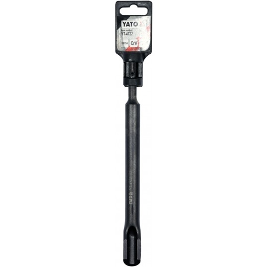 BRUZDOWNIK SDS PLUS 22x18x250 CrV -zdjęcie numer 2