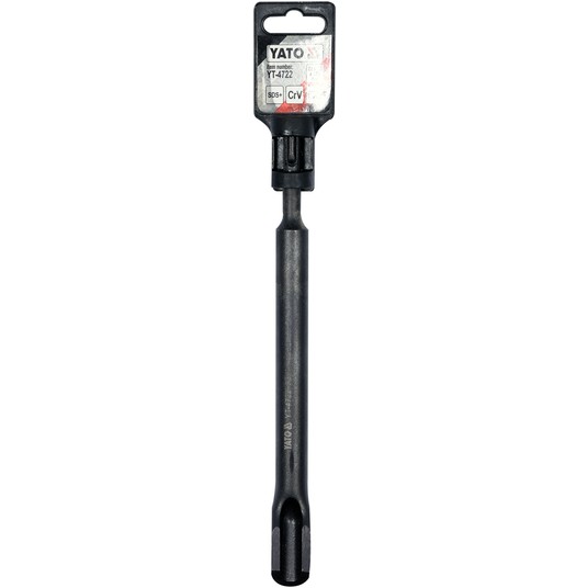 BRUZDOWNIK SDS PLUS 22x18x250 CrV -zdjęcie numer 2