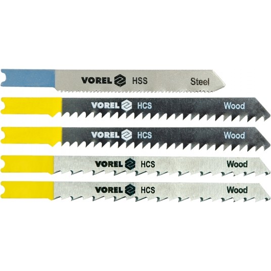 BRZESZ.DO WYRZ. B,D /UNIWERSALNE/ 5SZT -zdjęcie numer 1