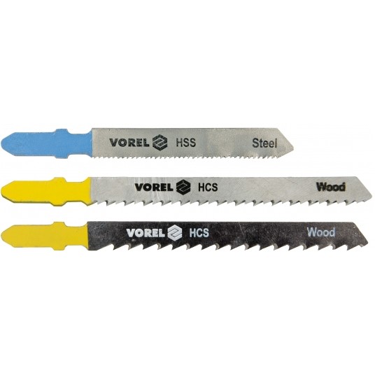 BRZESZ.DO WYRZ. BOSCH /DREWNO/5SZT 10TPI -zdjęcie numer 1