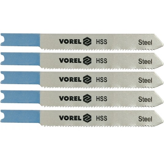 BRZESZ. DO WYRZ./METAL-ALU/5SZT 21TPI -zdjęcie numer 1