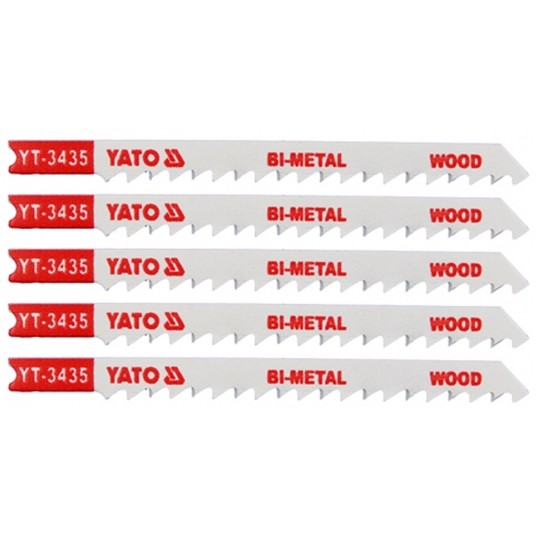 BRZESZCZ. BI-MET 6TPI B&D YATO -zdjęcie numer 1