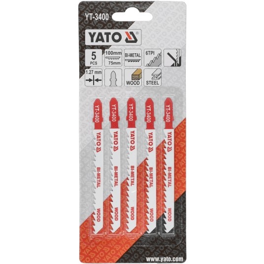 BRZESZCZ.DO WYRZ. BI-MET TYP T 6TPI 5SZT -zdjęcie numer 3