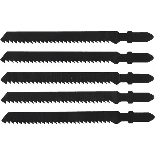 BRZESZCZ.DO WYRZ.DREWNO TYP T 10TPI 5SZT -zdjęcie numer 2