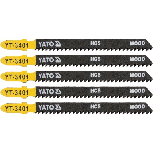 BRZESZCZ.DO WYRZ.DREWNO TYP T 10TPI 5SZT -zdjęcie numer 1
