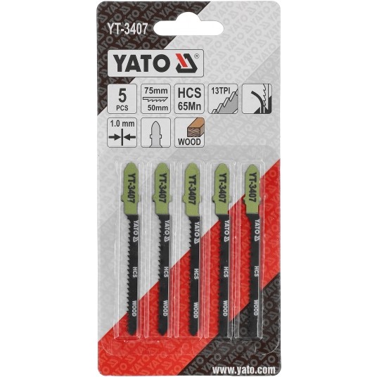 BRZESZCZ.DO WYRZ.DREWNO TYP T 13TPI 5SZT -zdjęcie numer 3