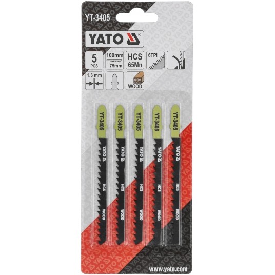 BRZESZCZ.DO WYRZ.DREWNO TYP T 6TPI 5SZT -zdjęcie numer 3